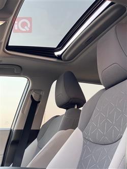 تويوتا راف 4